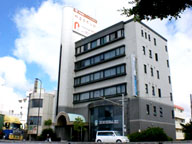 本社外観 本社外観
